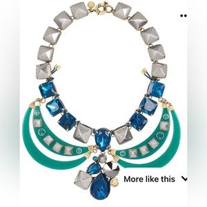Marc By Marc Jacobs Statement necklace